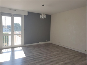 t3 à la vente -   44600  SAINT NAZAIRE, surface 72 m2 vente t3 - UBI476432606